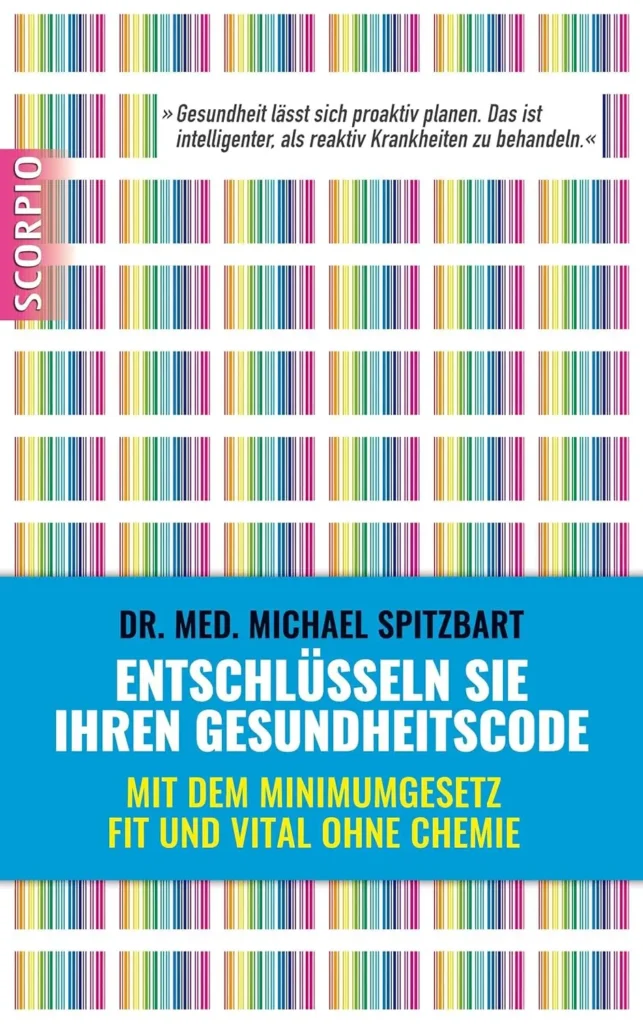 Spitzbart Buch