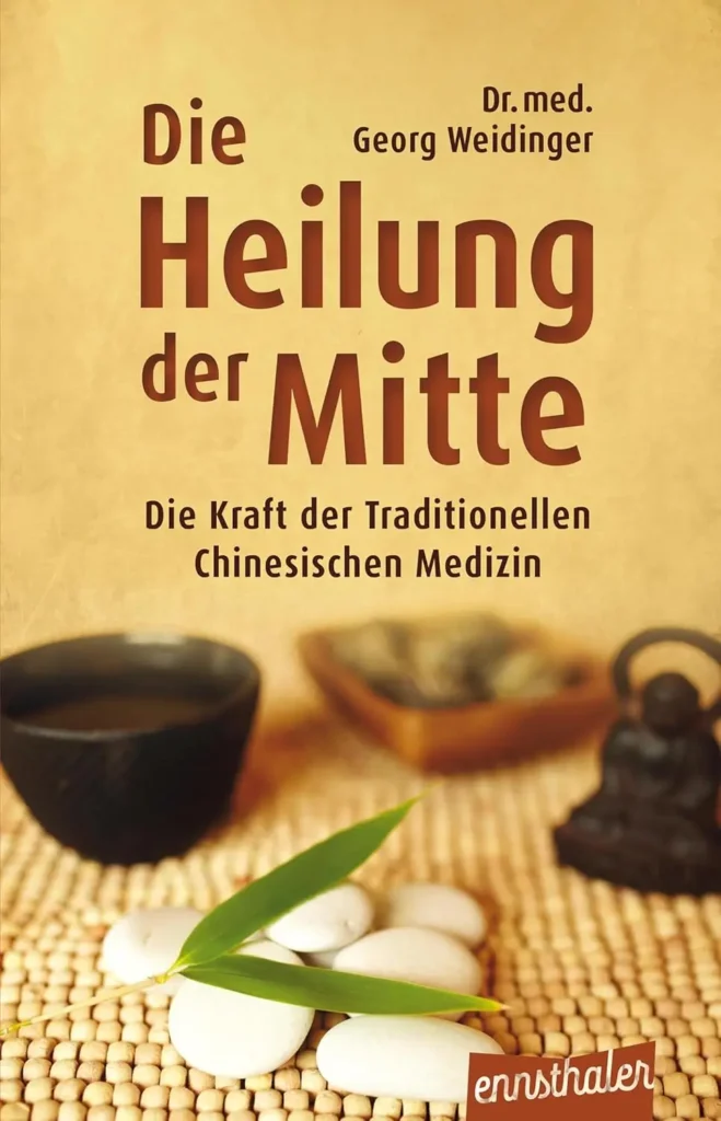 Buch TCM
