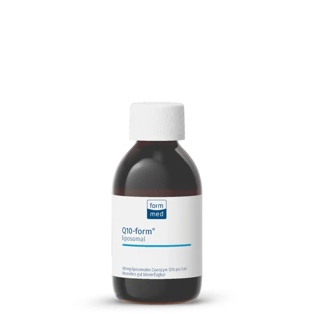 Coenzym Q10 kaufen