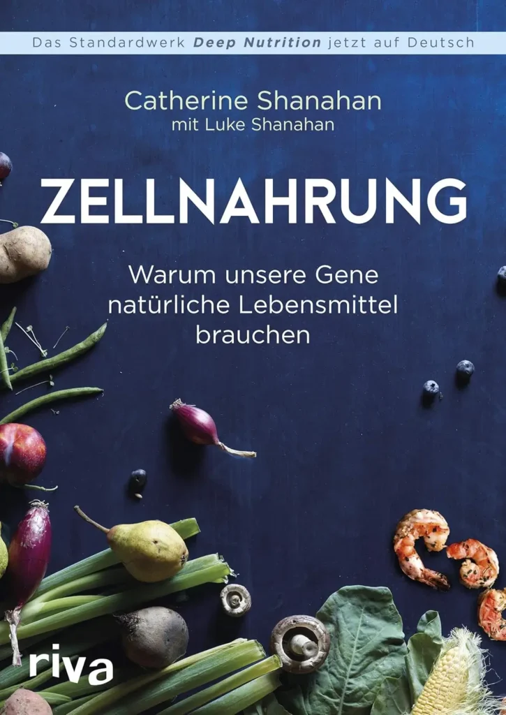 Buch Ernährung